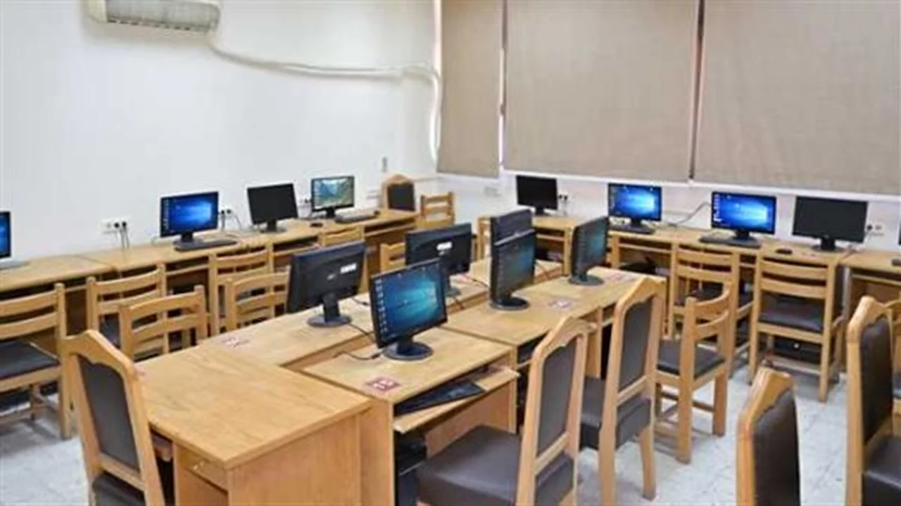 خطوات التسجيل.. 50% من مجموع الكليات والمعاهد متاحة الآن